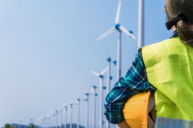Environmental and Economic Consulting